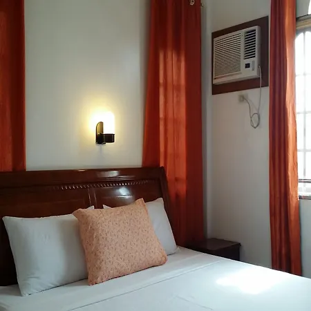 Nanay Vacation Home